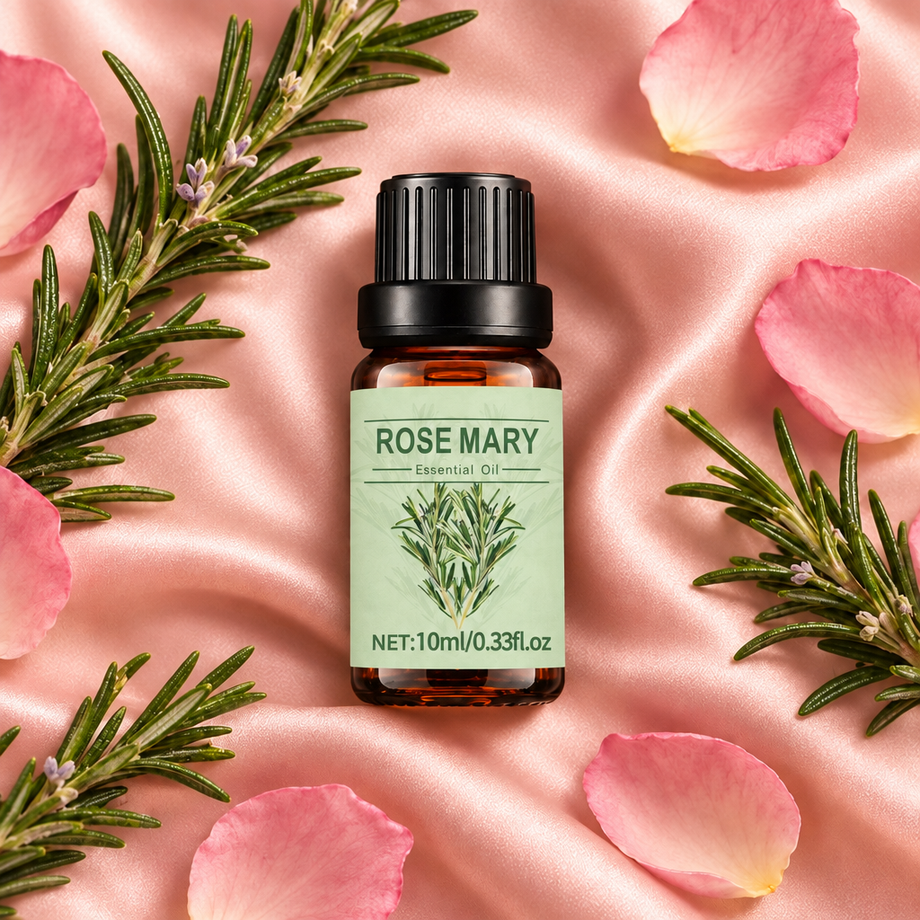 10ml Flat Lay