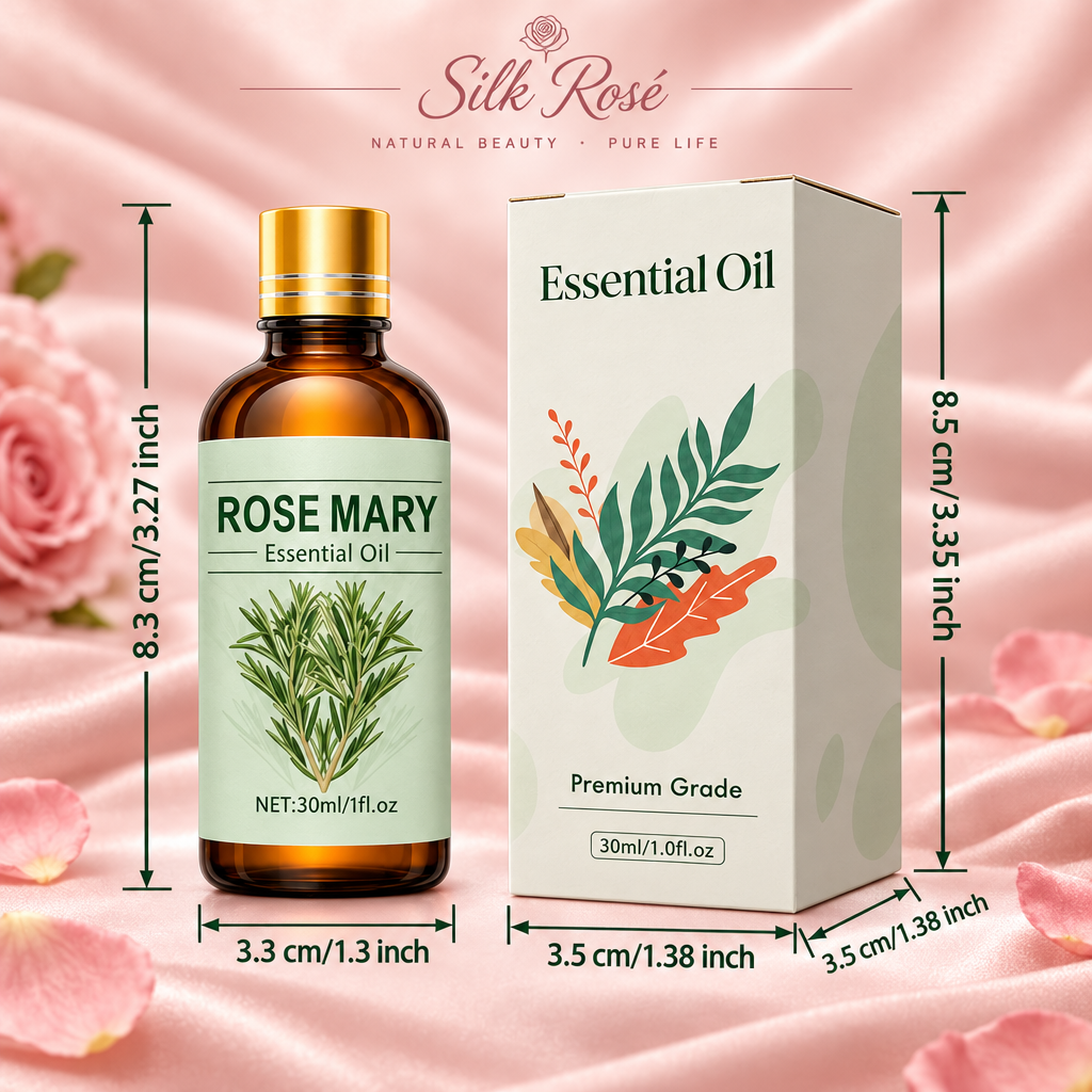 30ml Dimensions