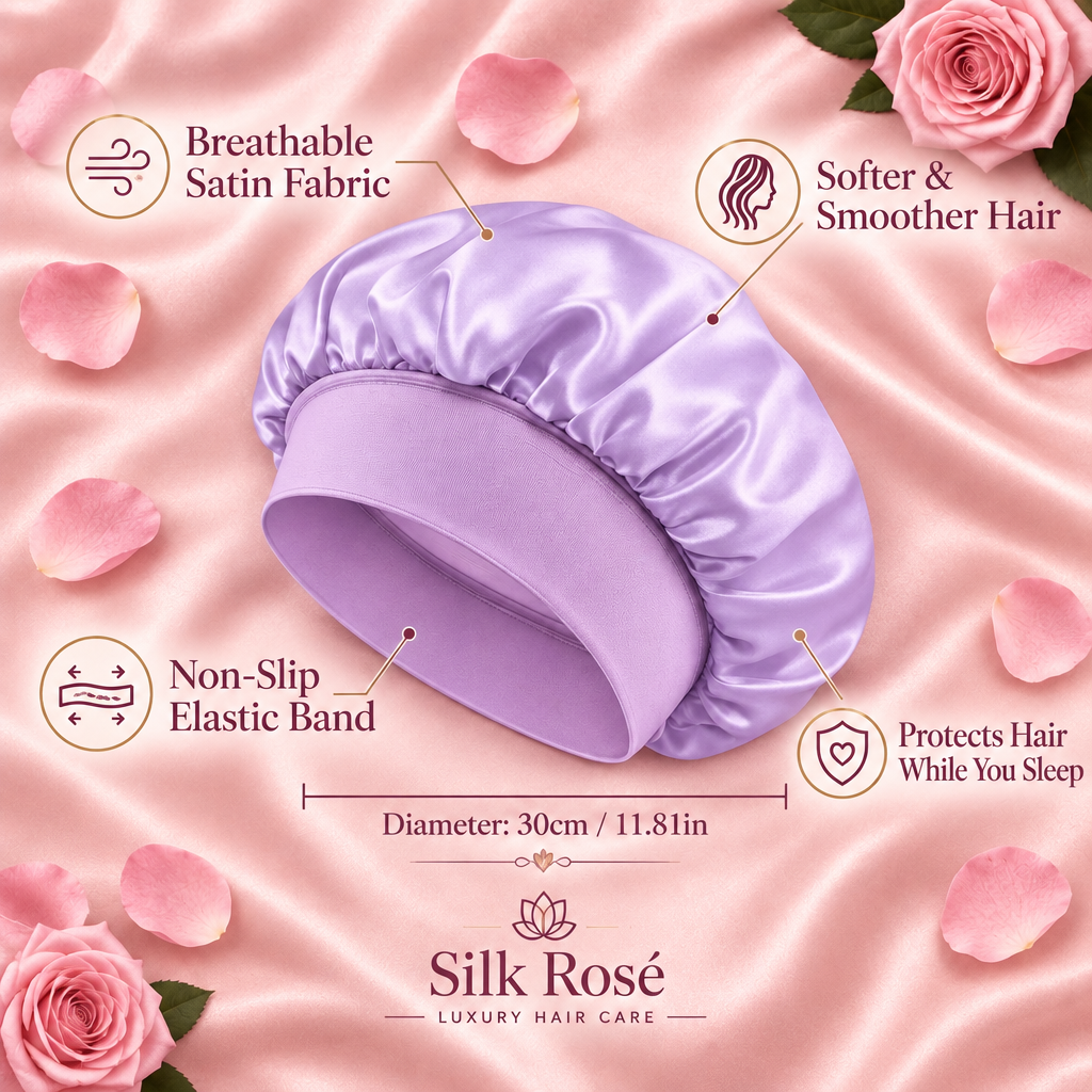 Bonnet Benefits