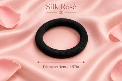Hair Ties Dimensions