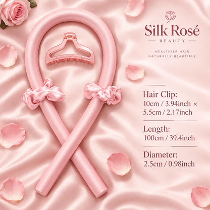 Pink Set with Specs