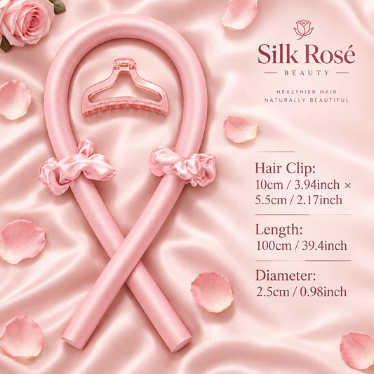 Pink Set with Specs